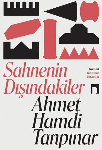 Sahnenin Dışındakiler